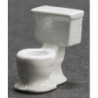 Tiny Toilet