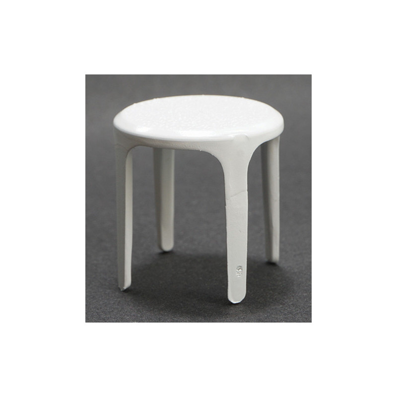 Stool
