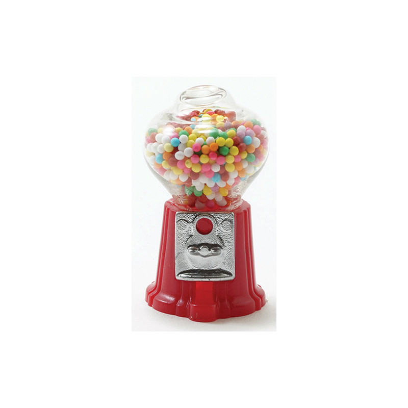 Gumball Machine