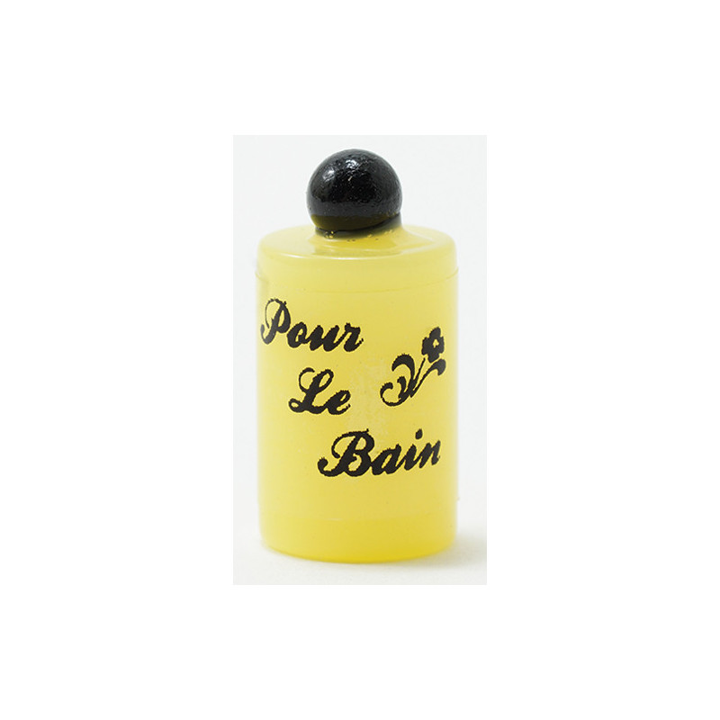 JEAN NATE' BOTTLE