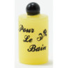 JEAN NATE' BOTTLE