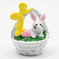 EASTER BASKET