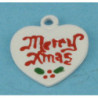Heart Tree Ornament