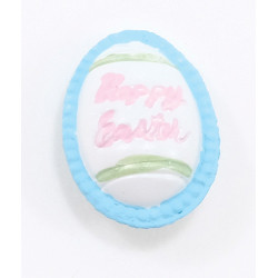 EASTER EGGS HAND PAINTED