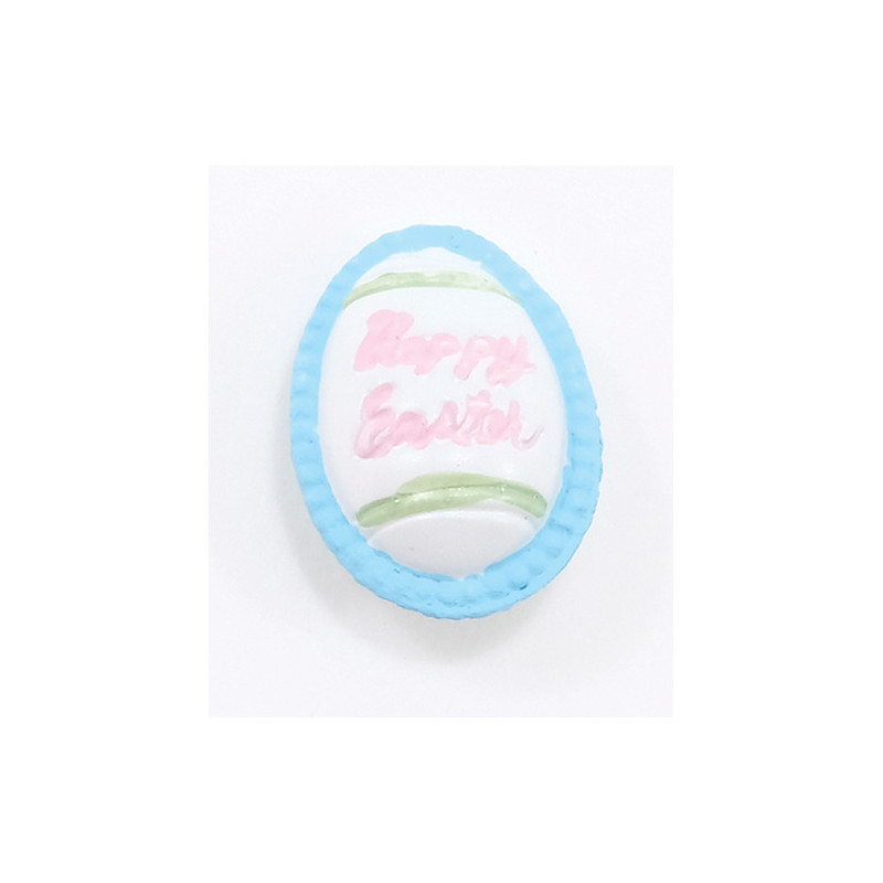 EASTER EGGS HAND PAINTED