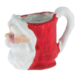 Santa Mug