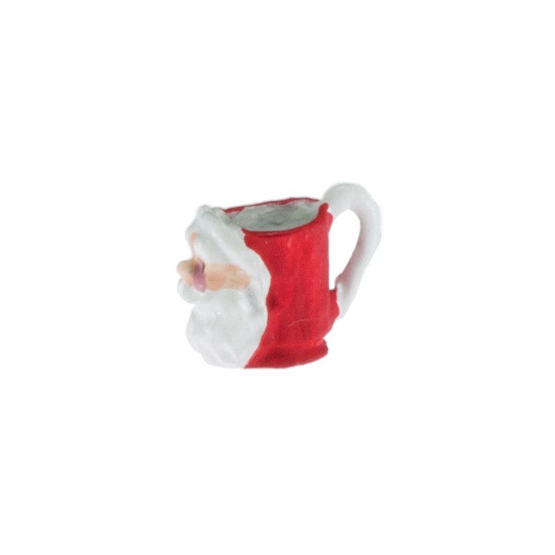 Santa Mug