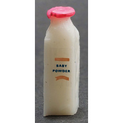 Baby Powder
