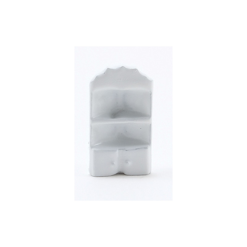 1/144th Scale Corner Hutch
