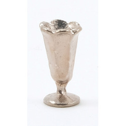 Sundae Dish, Empty