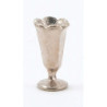 Sundae Dish, Empty