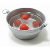 Tub Of Apples