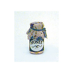 JAR OF HONEY
