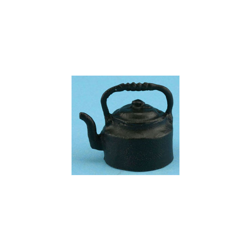 LARGE TEA KETTLE