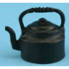 LARGE TEA KETTLE