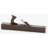 WOOD PLANE HAND TOOL