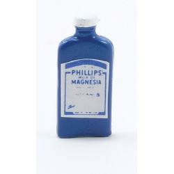 Milk Of Magnesia