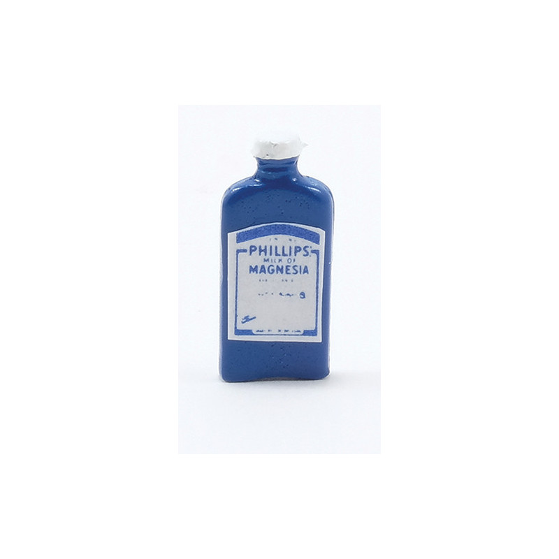 Milk Of Magnesia