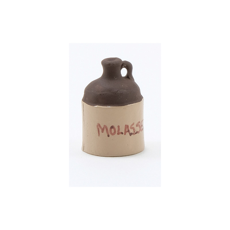 Jug Of Molasses