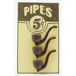 Pipe Display