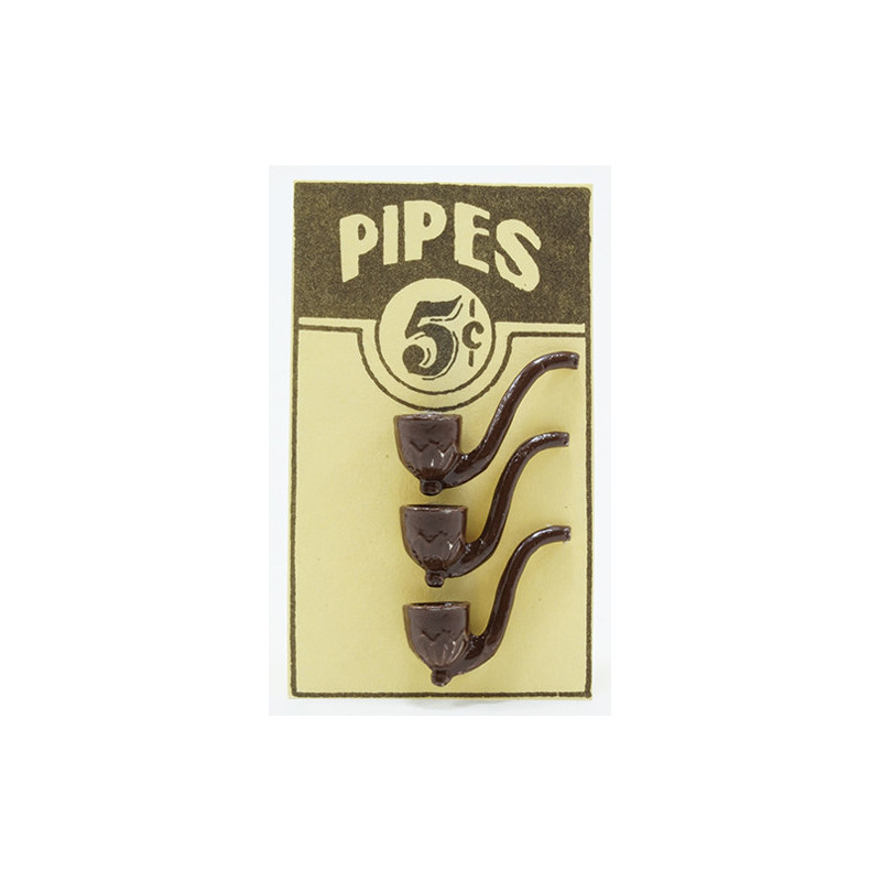 Pipe Display