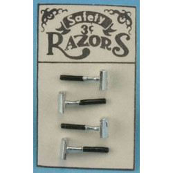 Razor Display