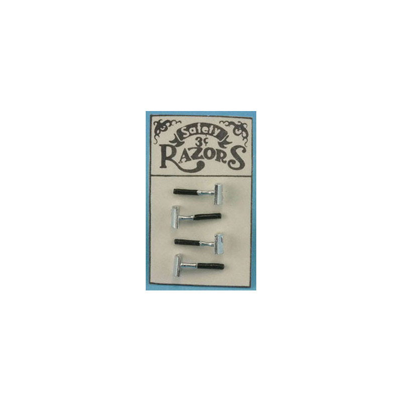 Razor Display