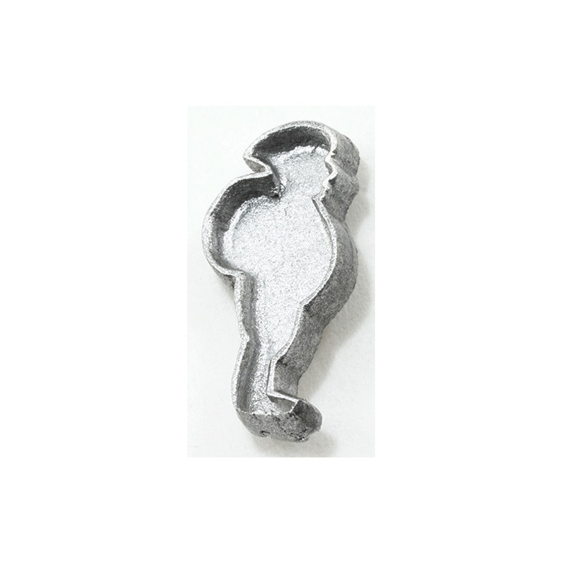 SANTA COOKIE CUTTER