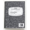 COMPOSITION BOOK