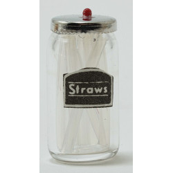 Straws