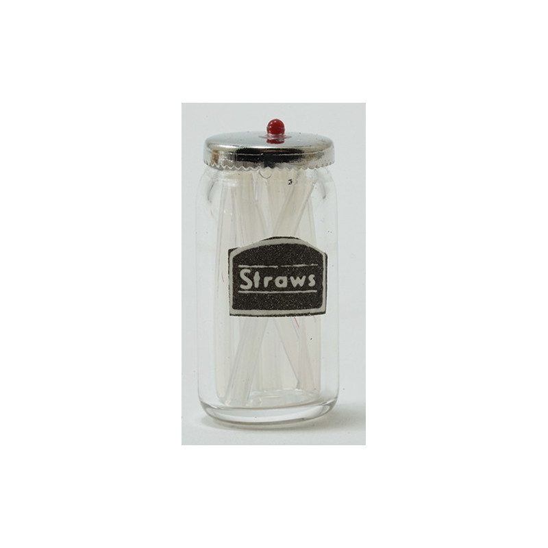 Straws