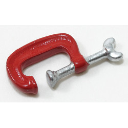 C-Clamp