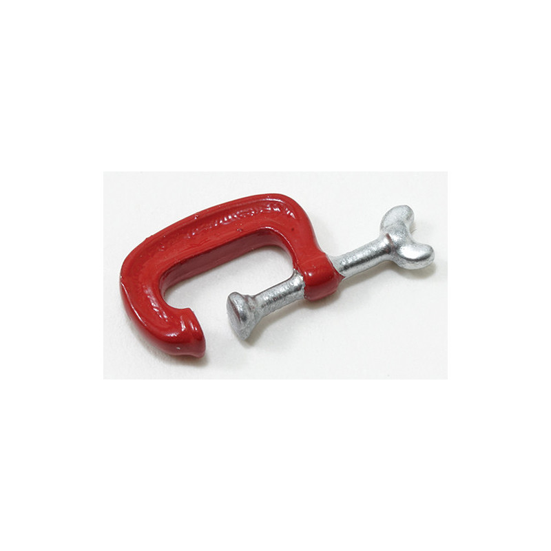 C-Clamp