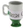 Irish Coffee Mug-empty