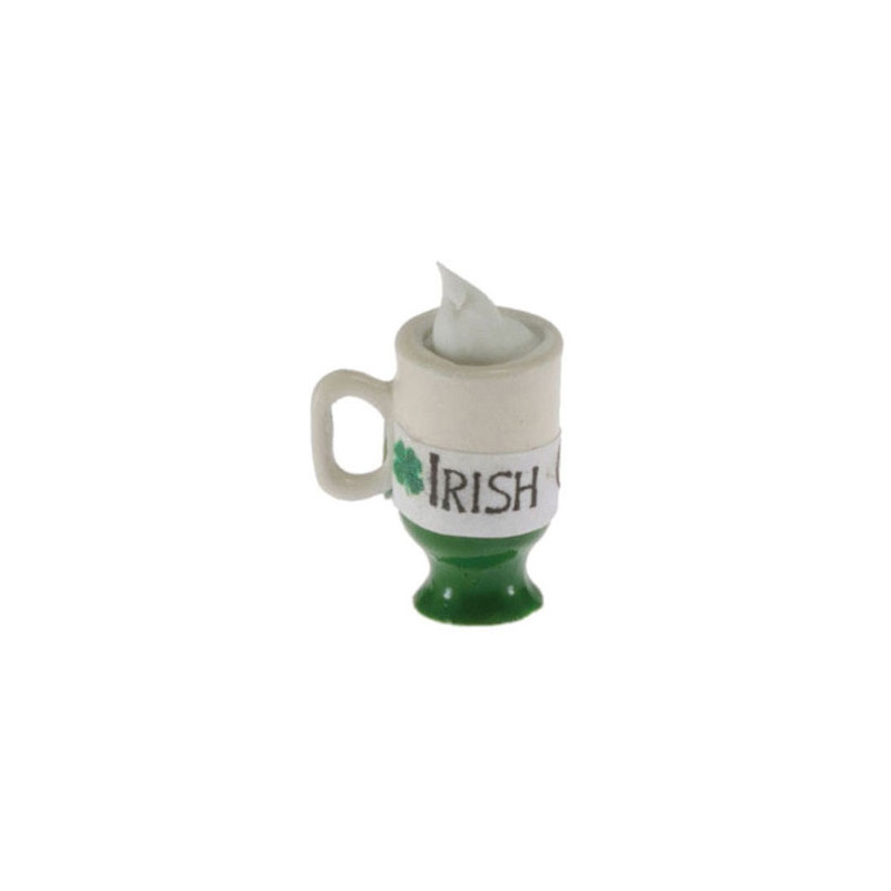 Irish Coffee Mug-filled