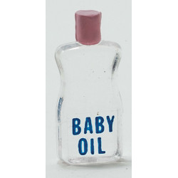 Baby Oil