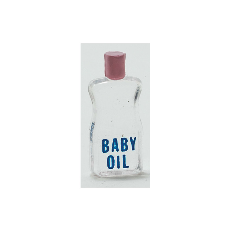 Baby Oil