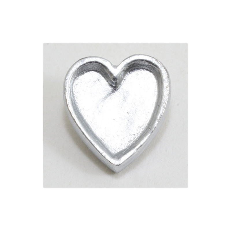 Heart Cookie Cutter