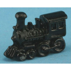 Engine Train-black