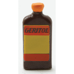 Geritol Bottle