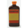 Geritol Bottle