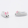 Bunny Slippers