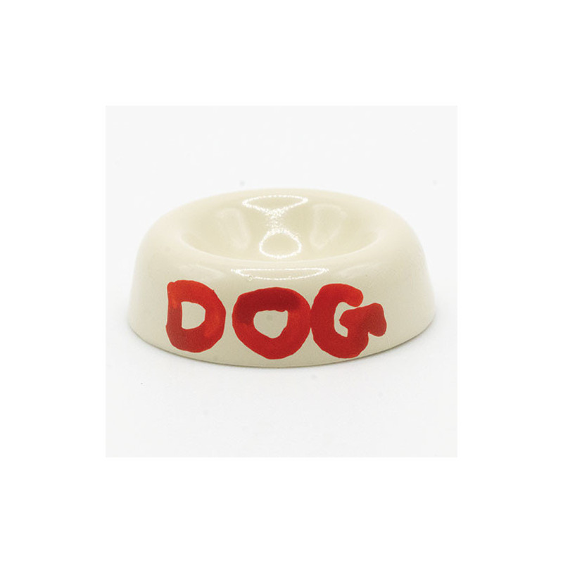 DOG DISH