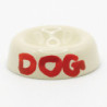 DOG DISH