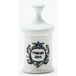 Medicine Bottle