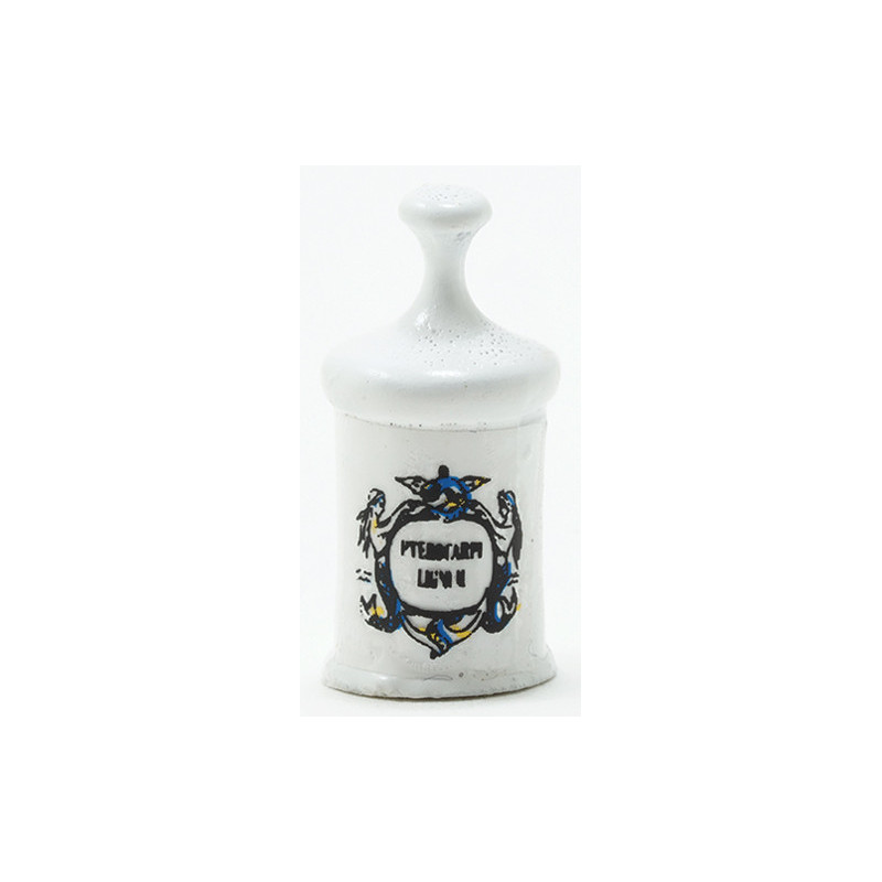 Medicine Bottle