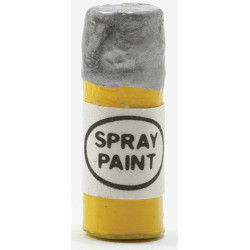 Spray Paint Assorted
