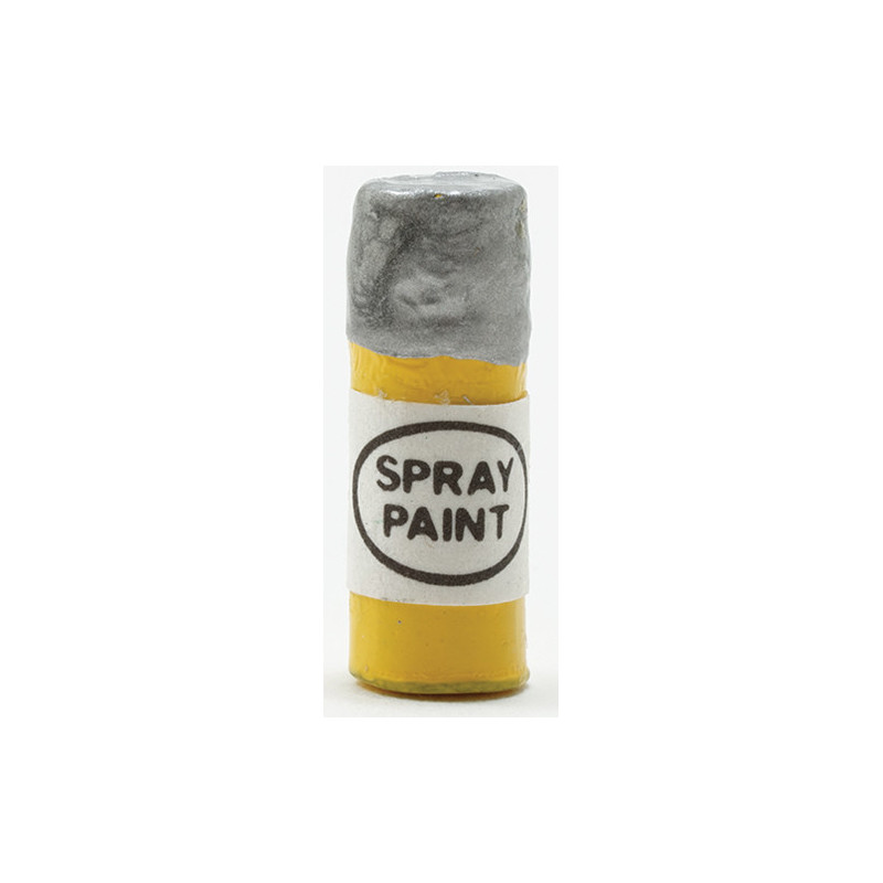 Spray Paint Assorted