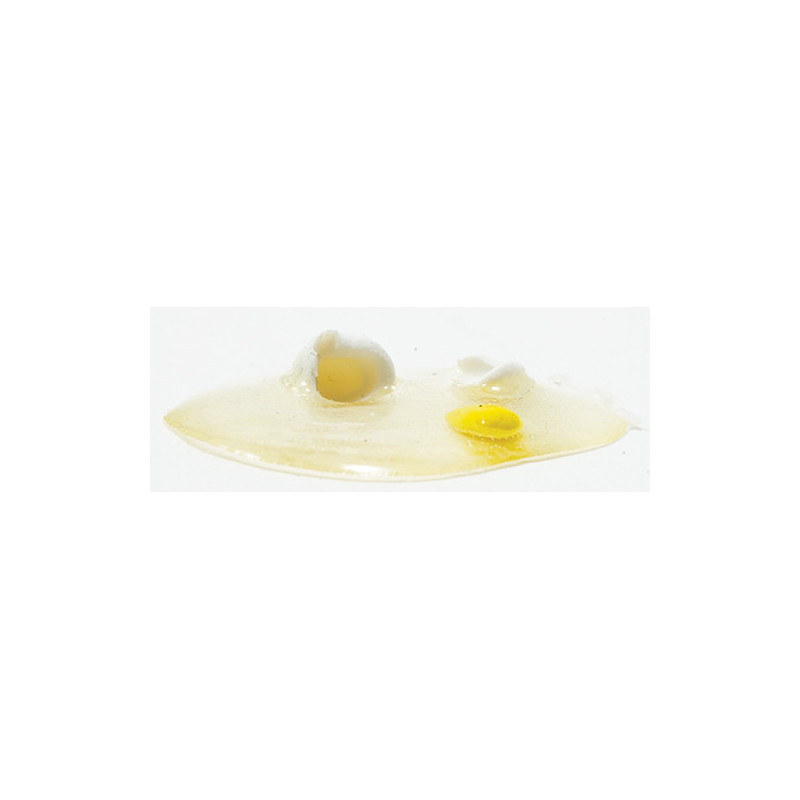Broken Egg