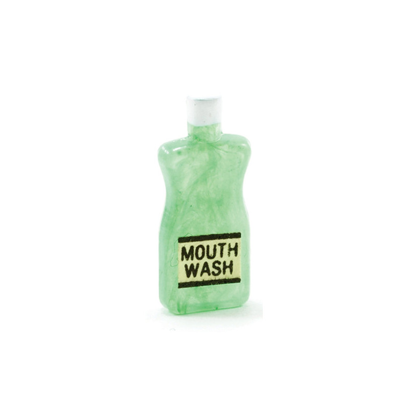 Mouth Wash